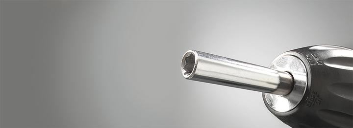 Produktbild kwb Magnetischer Bithalter 1/4 Zoll (Bit-Adapter)