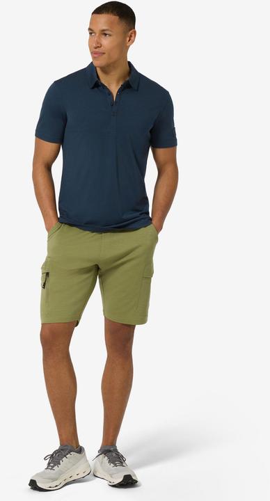 Produktbild Super Natural Bio Jersey Polo (M)