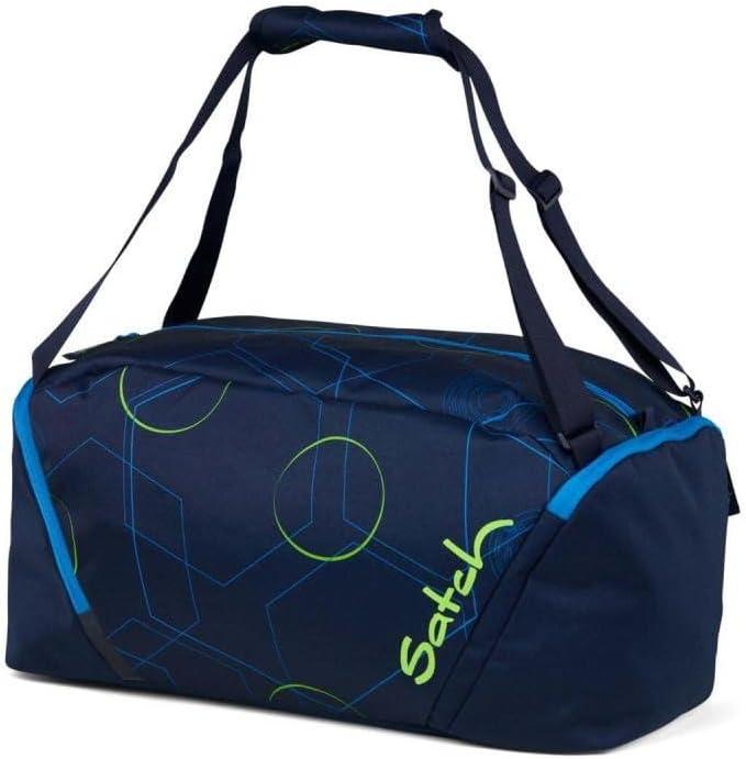 Actual product image Satch 3-teiliges Schulrucksack Set mit Sporttasche (30 l)