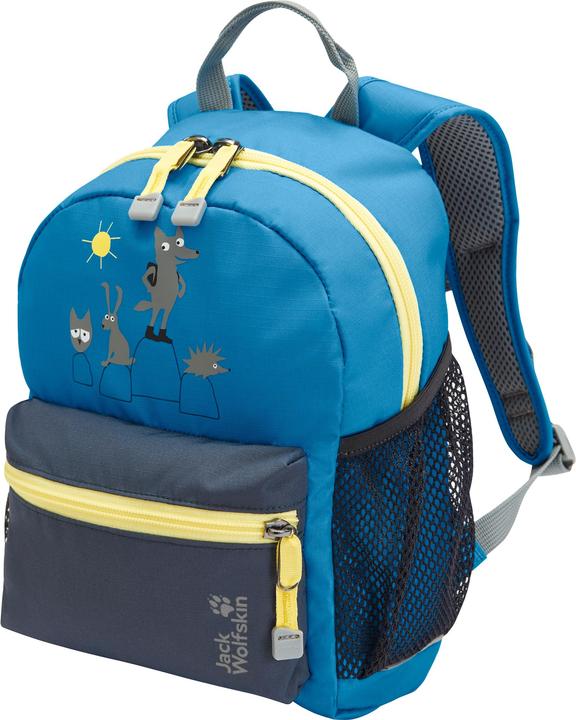 Actual product image Jack Wolfskin Little Scout 10