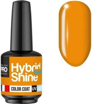 Produktbild Mollon Pro Mol Hss 2/312 - Semi-Permanent Hybrid Nail Polish