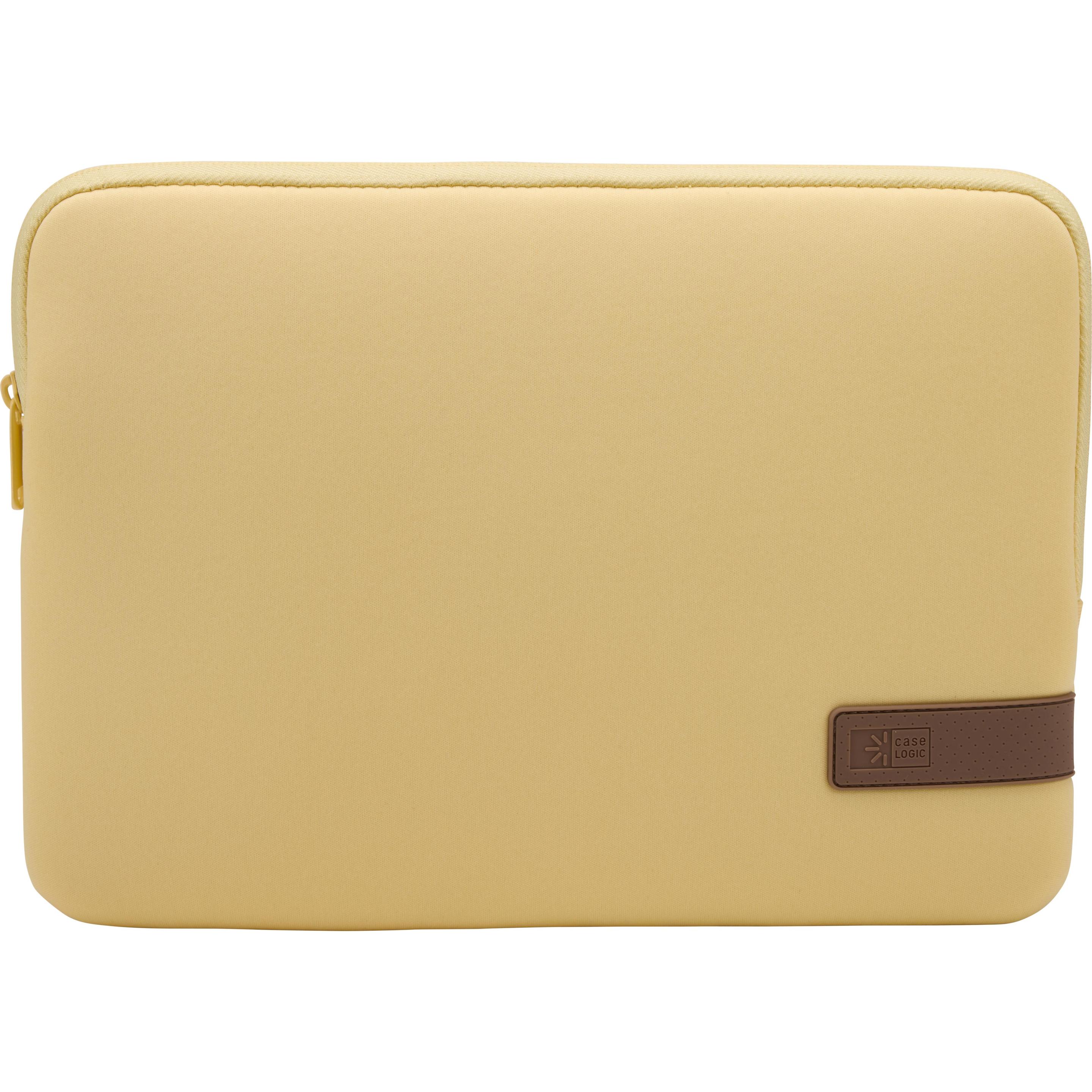 Thumbnail - Caselogic Reflect (13", Apple), Notebooktasche, Gelb