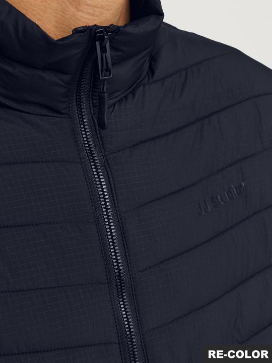 Produktbild Jack & Jones Jjestate Packable Puffer Collar Noos (L)