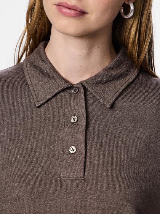 Produktbild Pieces PCRITT Poloshirt (S)