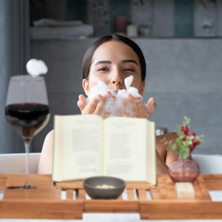 Actual product image Relaxdays Meal prep boxes