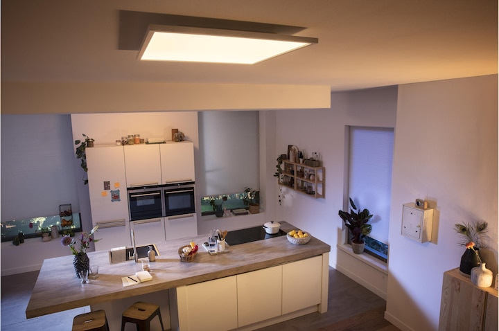 Productafbeelding Philips Hue Hue Aurelle Basis BT (1820 lm)