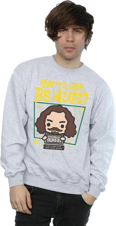 Produktbild Sirius Black Azkaban Junior Sweatshirt (XL)