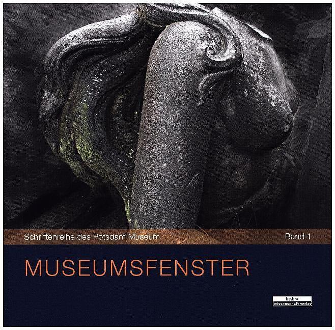 Produktbild Museumsfenster (Deutsch, Jutta GÃtzmann, 2016)