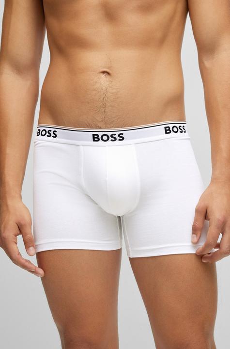 Produktbild Hugo Boss Power (S, 3er Pack)