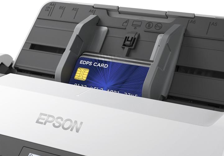 Produktbild Epson WorkForce DS-970 (USB)