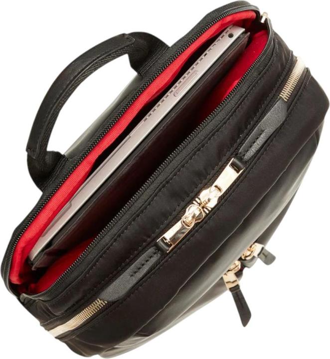 Actual product image Knomo Mayfair mini Beaufort Laptop-Rucksack (8 l)