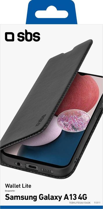 Actual product image SBS Wallet Lite (Samsung Galaxy A13)