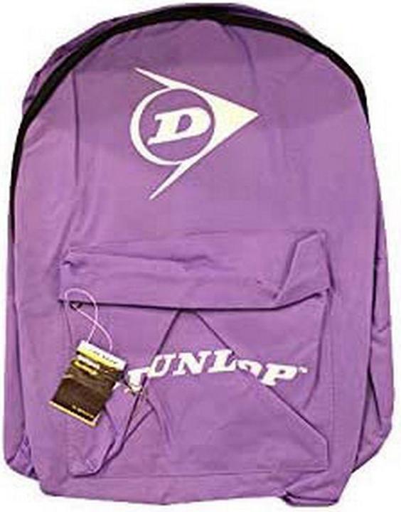 Produktbild Dunlop Backpack 6as 42x31x14cm (20 l)