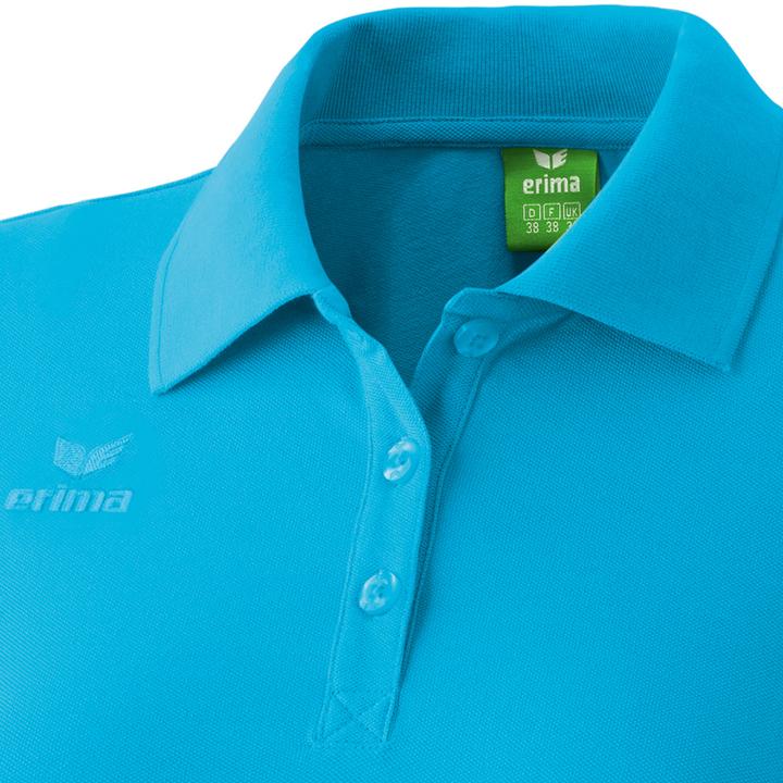 Actual product image Erima Teamsport polo shirt (48)
