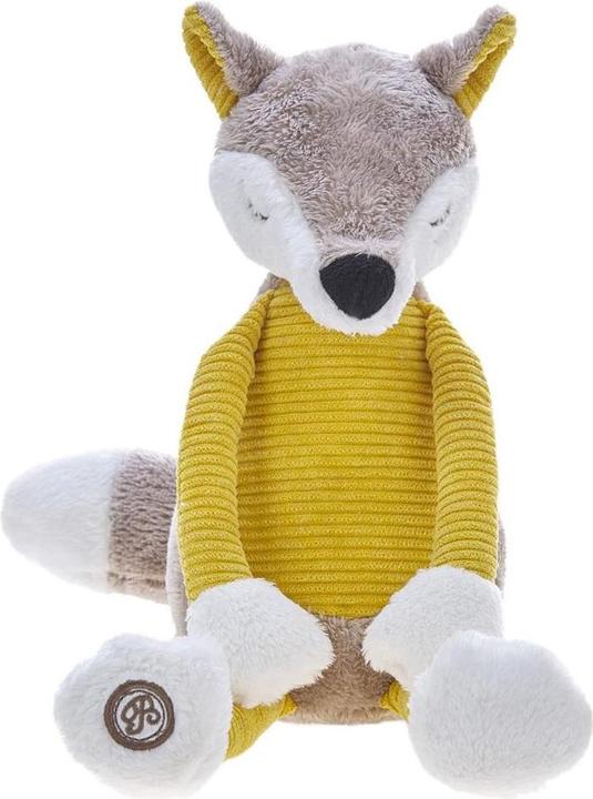 Produktbild Beppe Fuchs Axel beige-honig 27cm (27 cm)