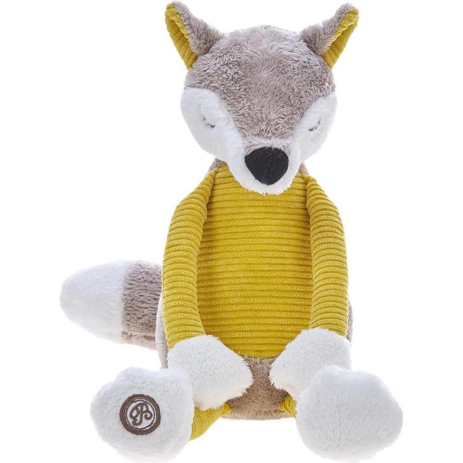 Beppe Fuchs Axel beige-honig 27cm (27 cm)