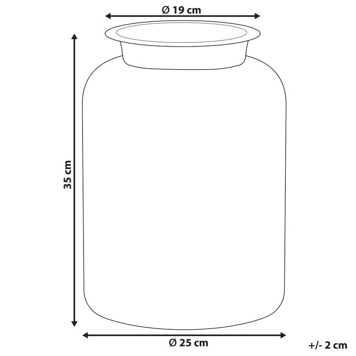 Produktbild Beliani Vindaloo (1 x)