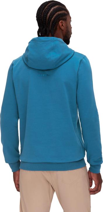 Produktbild Mammut Midlayer Hoody Original (S)