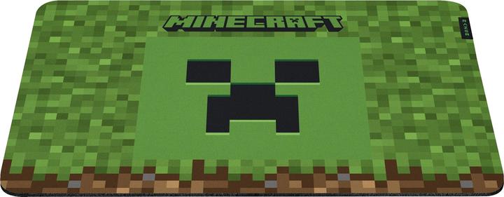 Productafbeelding Razer Mousepad Gigantus V2 Minecraft (M)