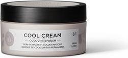 Actual product image Maria Nila Colour Refresh 8.1 Cool Cream 100 ml (100 ml)