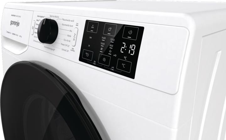 Produktbild Gorenje GORE Waschvollautomat (7 kg, Links)