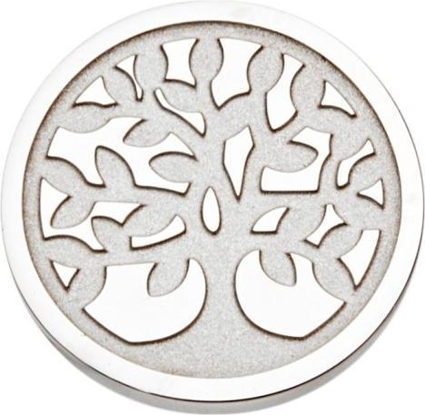 Produktbild HCA Münzen - lucky coin,Baum.607361