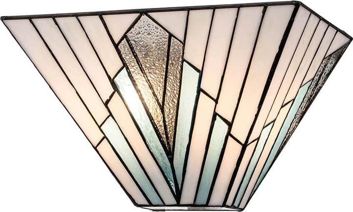 Produktbild Elstead Lighting Alderley Wandleuchte (E14)