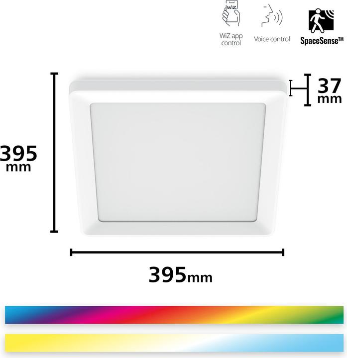 Produktbild WiZ Ceiling (2200 lm)