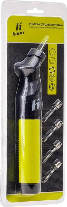 Actual product image Huari Pomiru