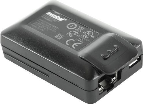 Actual product image Zebra Network adapter