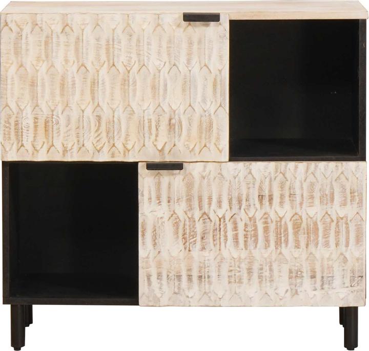 Image du produit vidaXL Modernes Sideboard (33 x 80 x 75 cm)