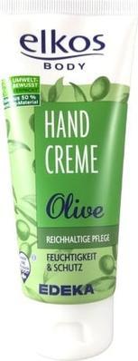 Produktbild Elkos Olive Handcreme 100 ml (100 ml)