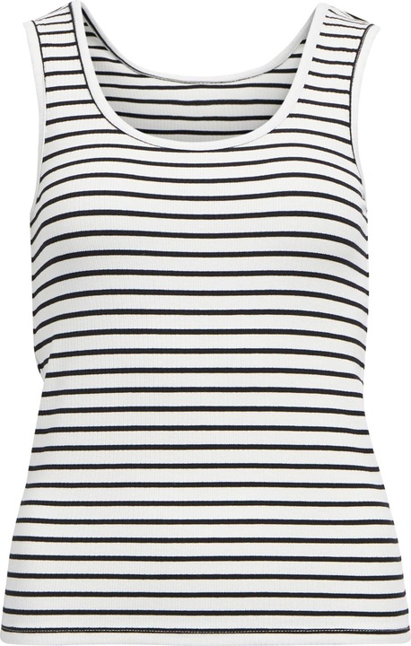 Produktbild Object Streifen Tanktop (XL)