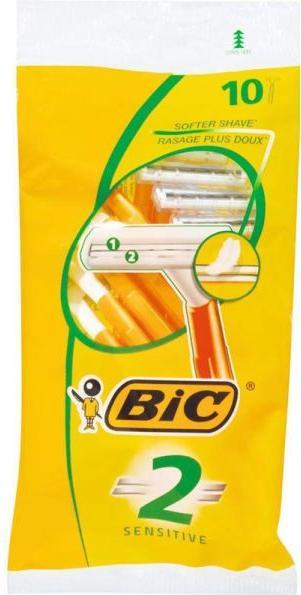 Produktbild Bic Sensitive 2