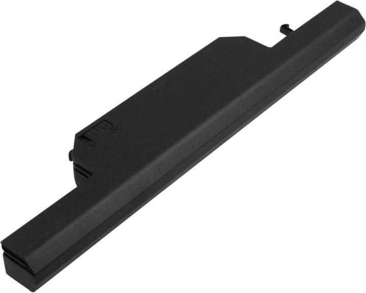 Produktbild Avizar Akku Clevo W650 11,1V 4400mAh (3 Zellen, 4400 mAh)