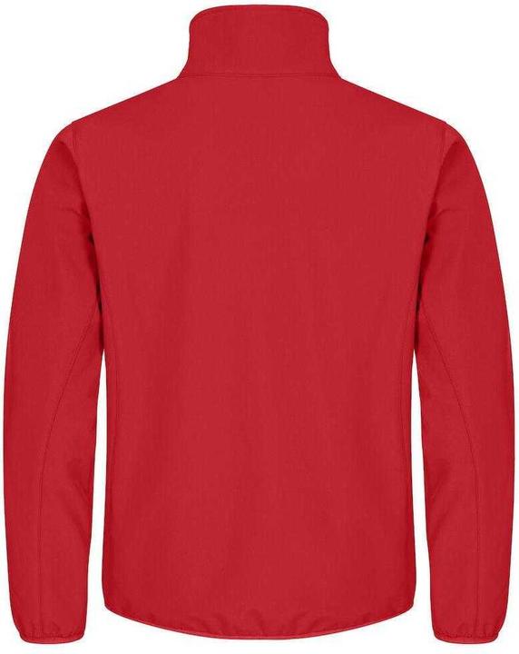 Immagine prodotto Clique Classic Giacca Soft Shell Uomo (M)