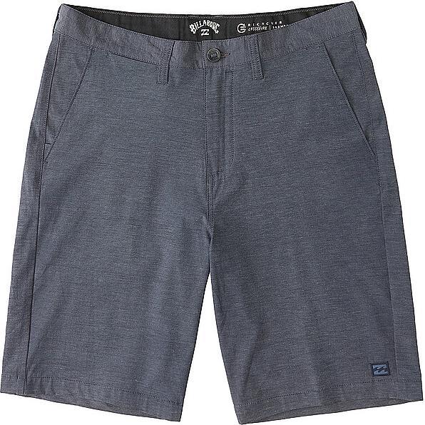 Billabong, Herren, Badehose, Crossfire, Blau, (L)