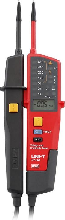 Produktbild No Name UT 18C Spannungsprüfer, 12