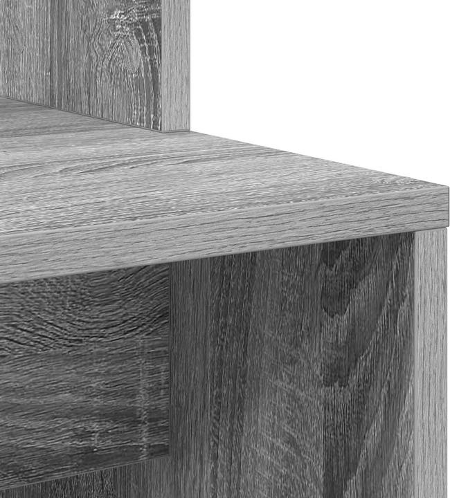 Immagine prodotto vidaXL Büroschreibtisch