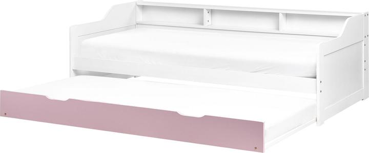 Actual product image Beliani Edern (90 x 200 cm)