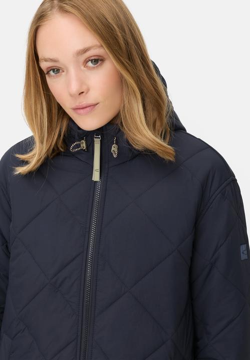 Immagine prodotto Camel Active Wasserabweisender Parka mit einem Zwei-Wege Reissverschluss (34)