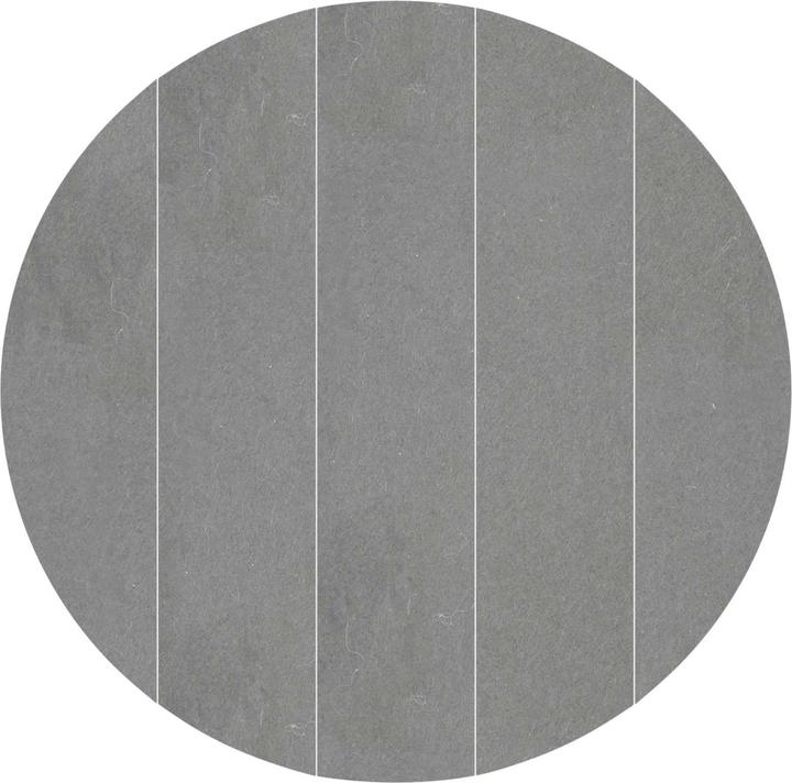 Produktbild vidaXL Bodenfolie für Pools