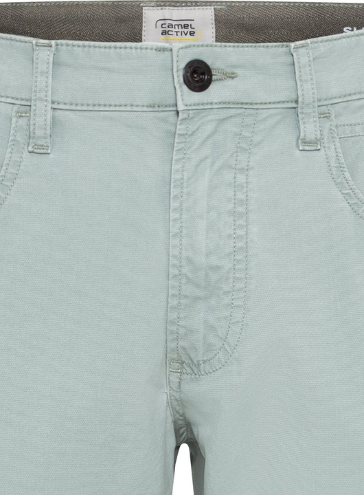 Produktbild Camel Active Slim Fit 5-Pocket Hose (W30/L32)