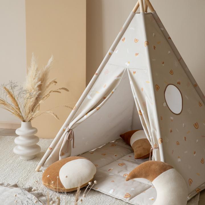 Produktbild Wigiwama Tipi Amber