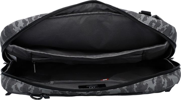 Image du produit Hedgren Hitch Slim - Sac d'avion RFID 39 cm - Compartiment pour ordinateur portable (8 l)