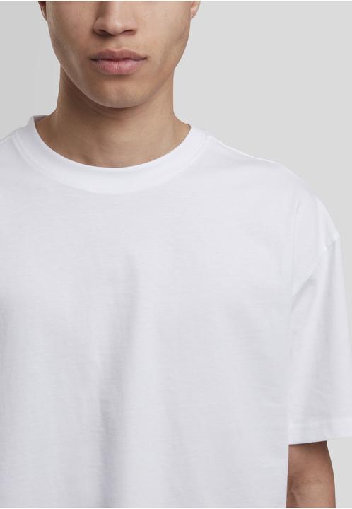 Produktbild Urban Classics Cotton Loose Tee - 191239 (S)