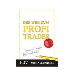 Thumbnail - Der Weg zum Profi-Trader, Fachbücher