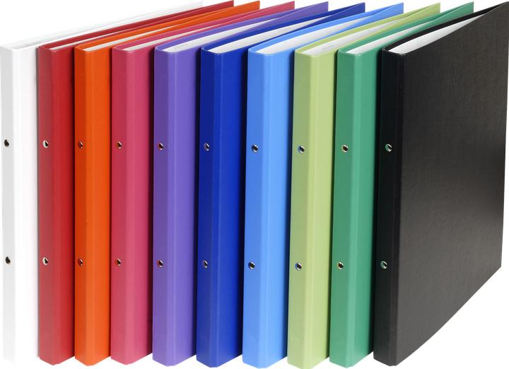 Exacompta Ring binders (A4, 20 mm, 1 pcs.)