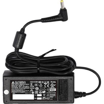 Fujitsu Kontron External AC Adapter 65W@19V, Alimentatore per notebook