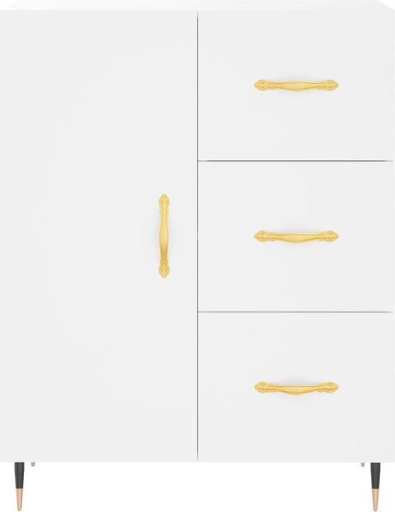 Image du produit vidaXL Giselinde (69.50 x 34 x 180 cm)